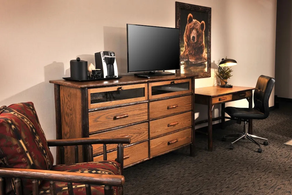 Stoney Creek Hotel Kansas City - Independence - Chambres