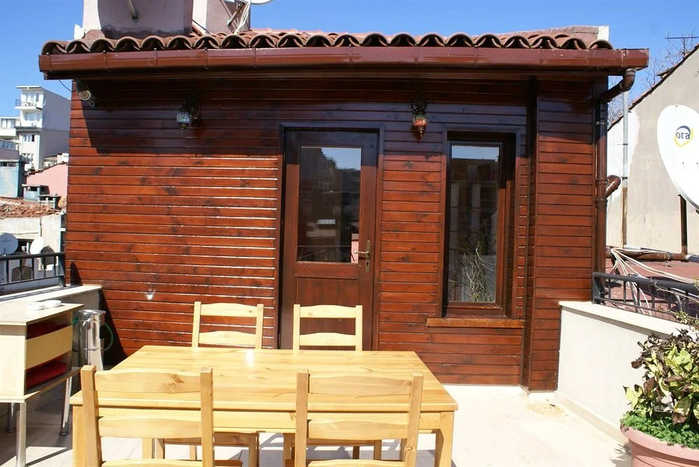 Alfonso Hotel Taksim