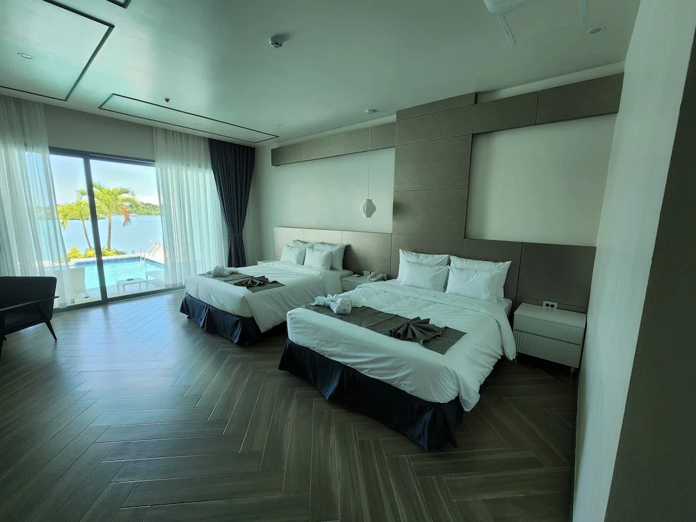 Cube9 Resort and Spa