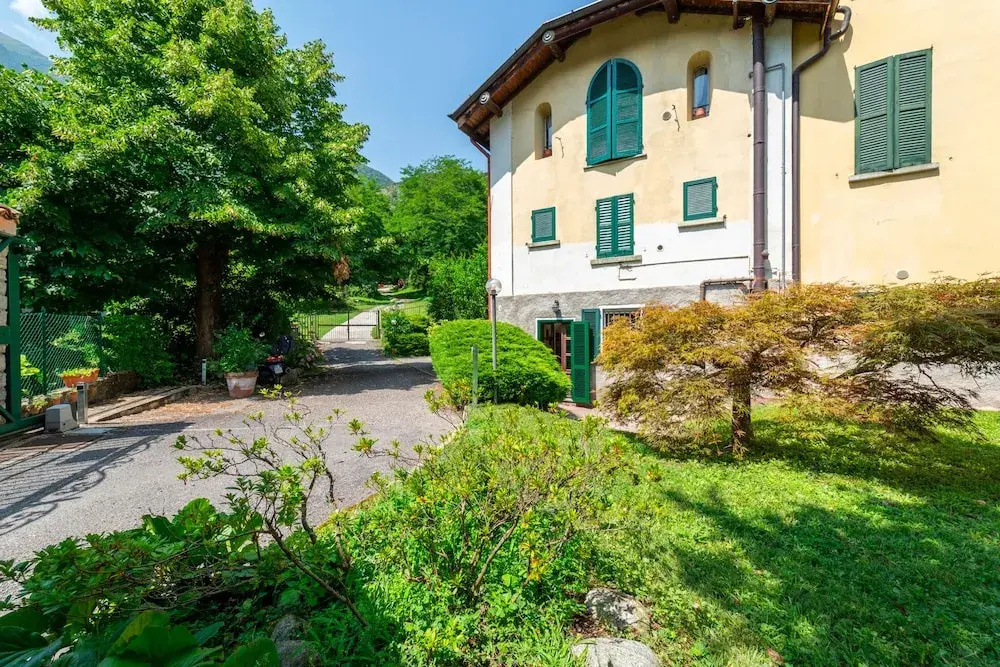 Tremezzina Charming Apartment