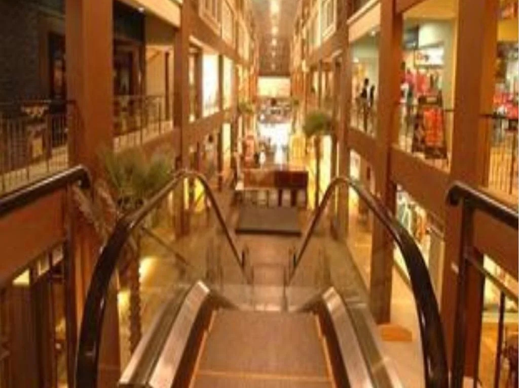 Celyn City Hotel - Général