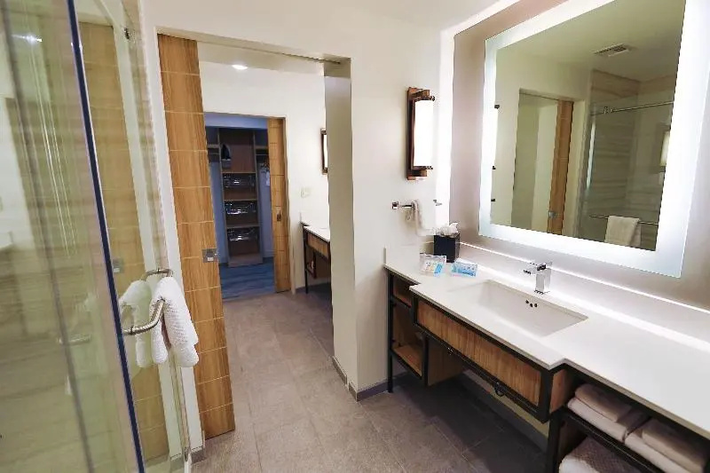 Hilton Garden Inn Savannah Historic District - Chambres