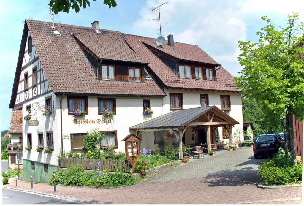 Hotel photo 9