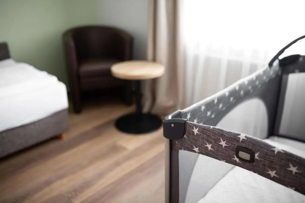 Hotel Fröhlich-Höche - Chambres