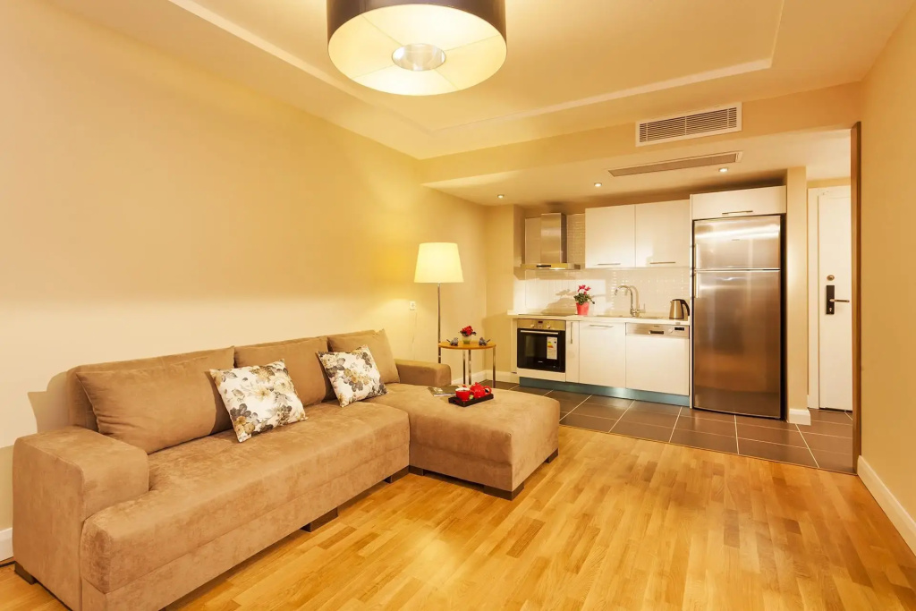 Nidya Hotel Esenyurt - Général