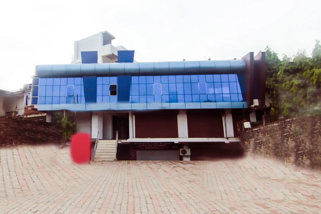 Sara Residency By OYO Rooms