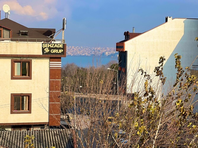 Beta Hotel Avcılar image