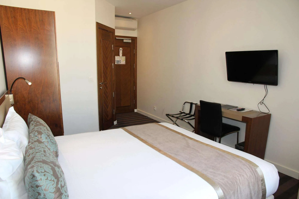 Art Hotel Lafayette - Général