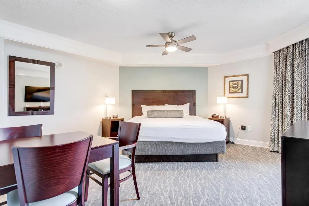 Anderson Ocean Club and Spa by Oceana Resorts - Chambres