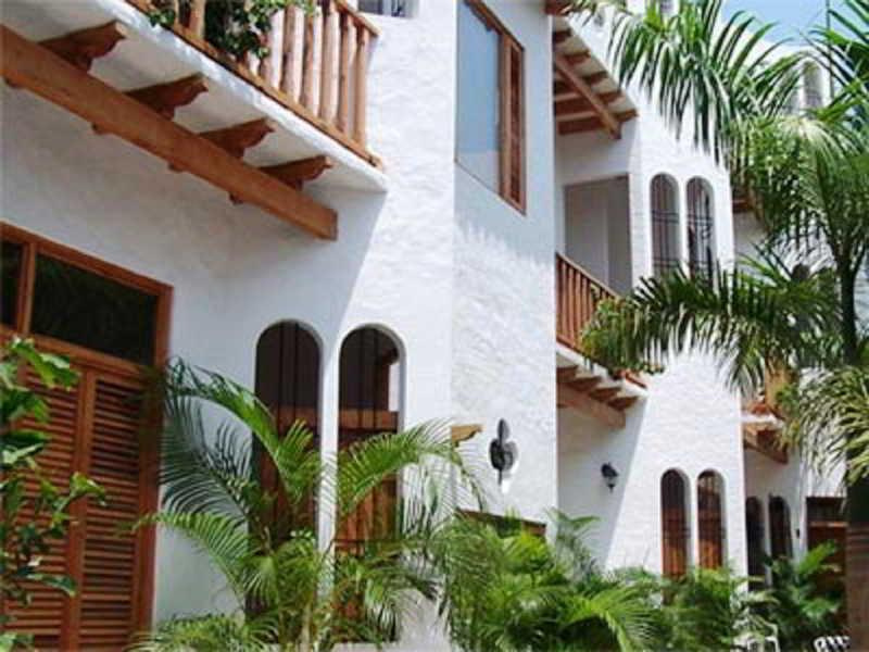 Hotel Boutique El Zaguan - Général