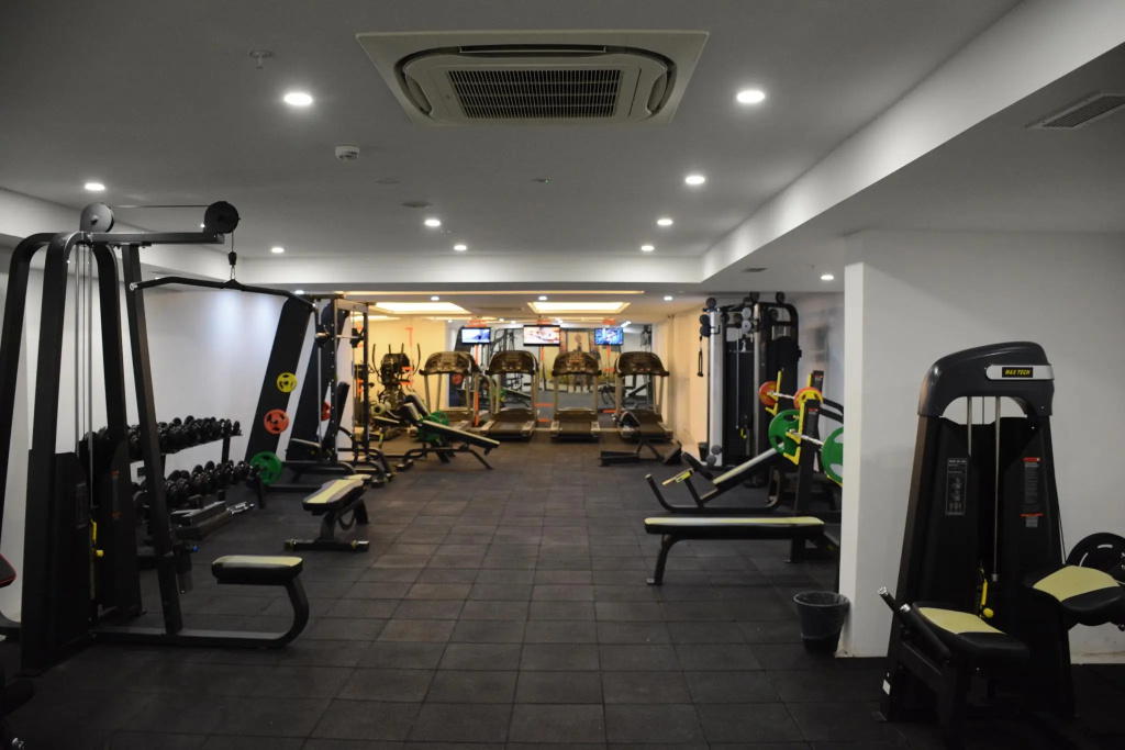 Sports & Activities