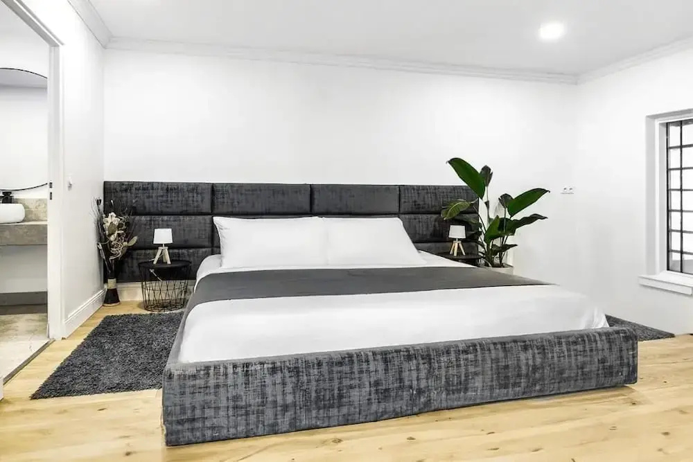 Voir la photo 4 — MAYA Appartements & Suites