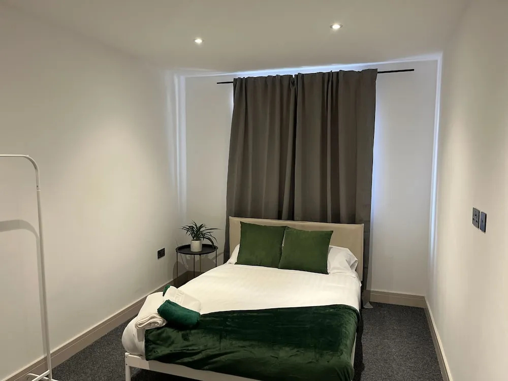 2bed Apt Benfleet - Familyfriendly - Freeparking