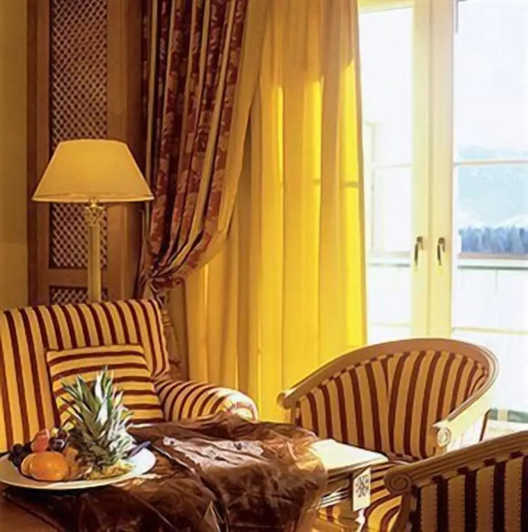 Alpenhotel Speckbacher Hof - Chambres