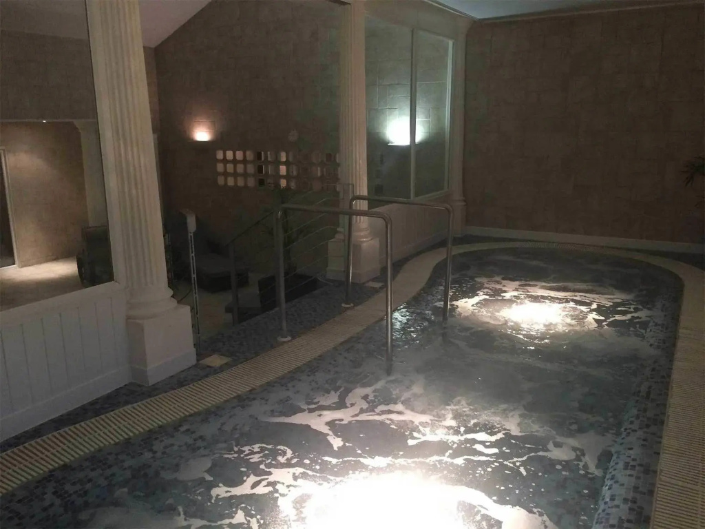 The Gailes Hotel and Spa - Général