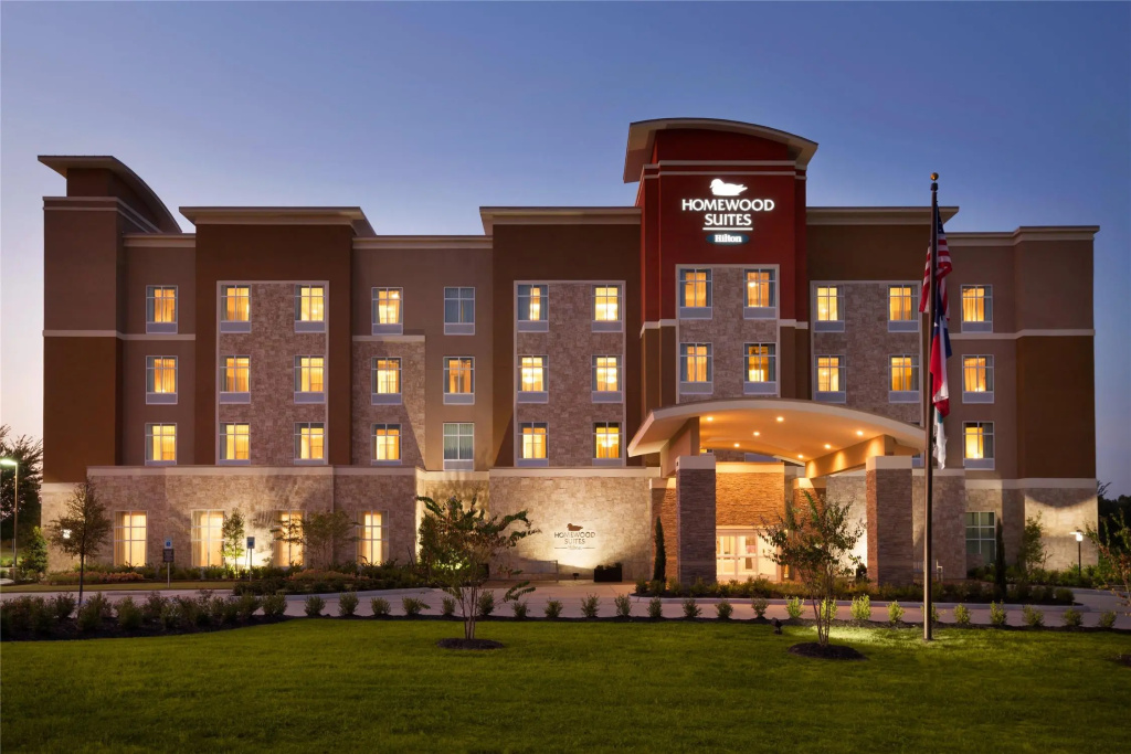 Homewood Suites by Hilton North Houston/Spring - Général