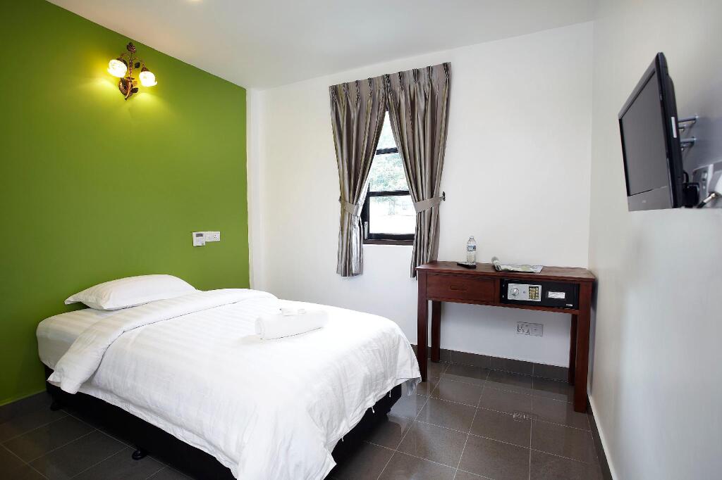 Hotel Paloma Inn