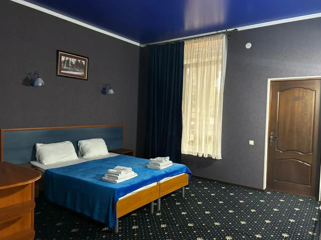 Comfort room