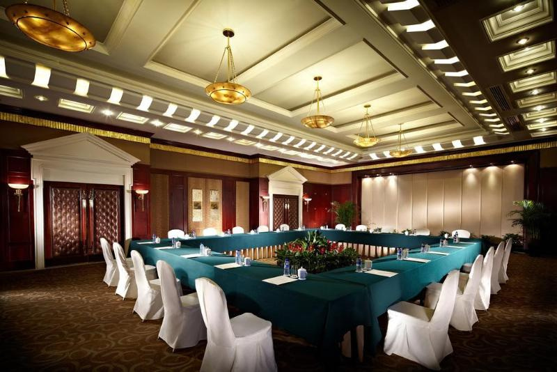 New Century Hotel Taizhou - Général