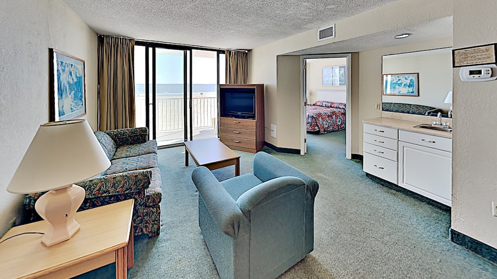 Sands Beach Club 123