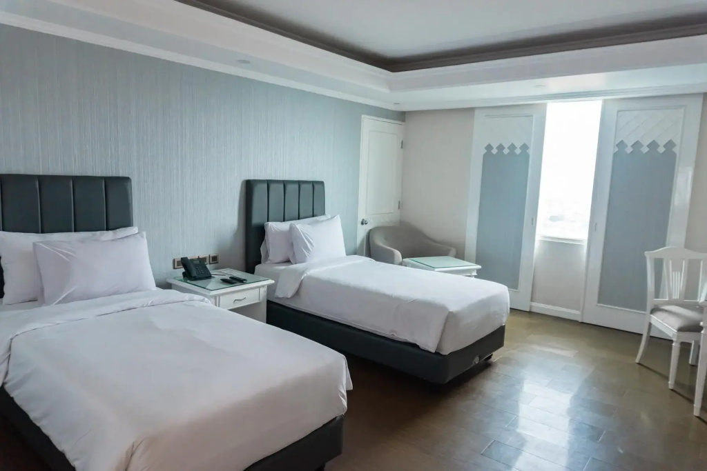 Hotel photo 18