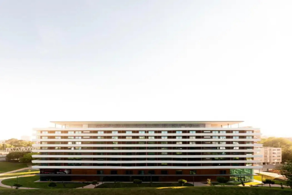 Icon Apartments by Noma