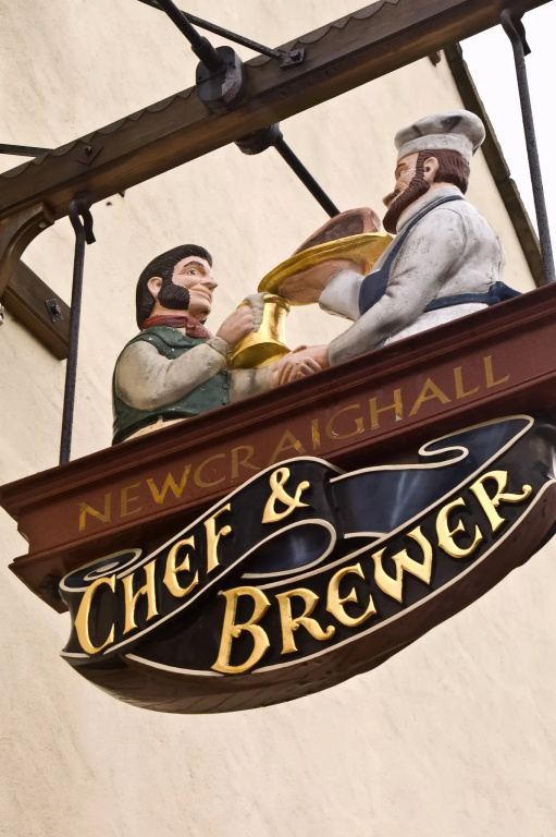 Premier Inn Edinburgh A1 - Newcraighall - Général