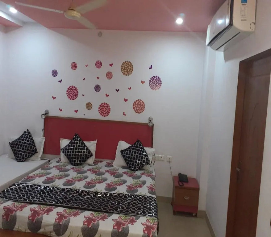 Airport Sky Inn - Général