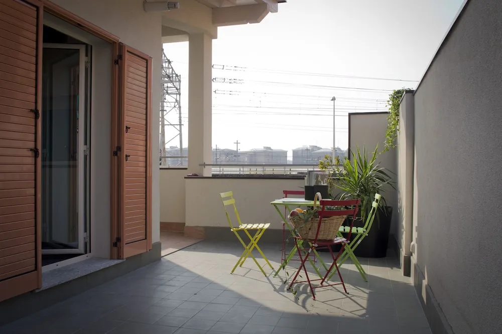 Dreams Hotel Residenza De Marchi