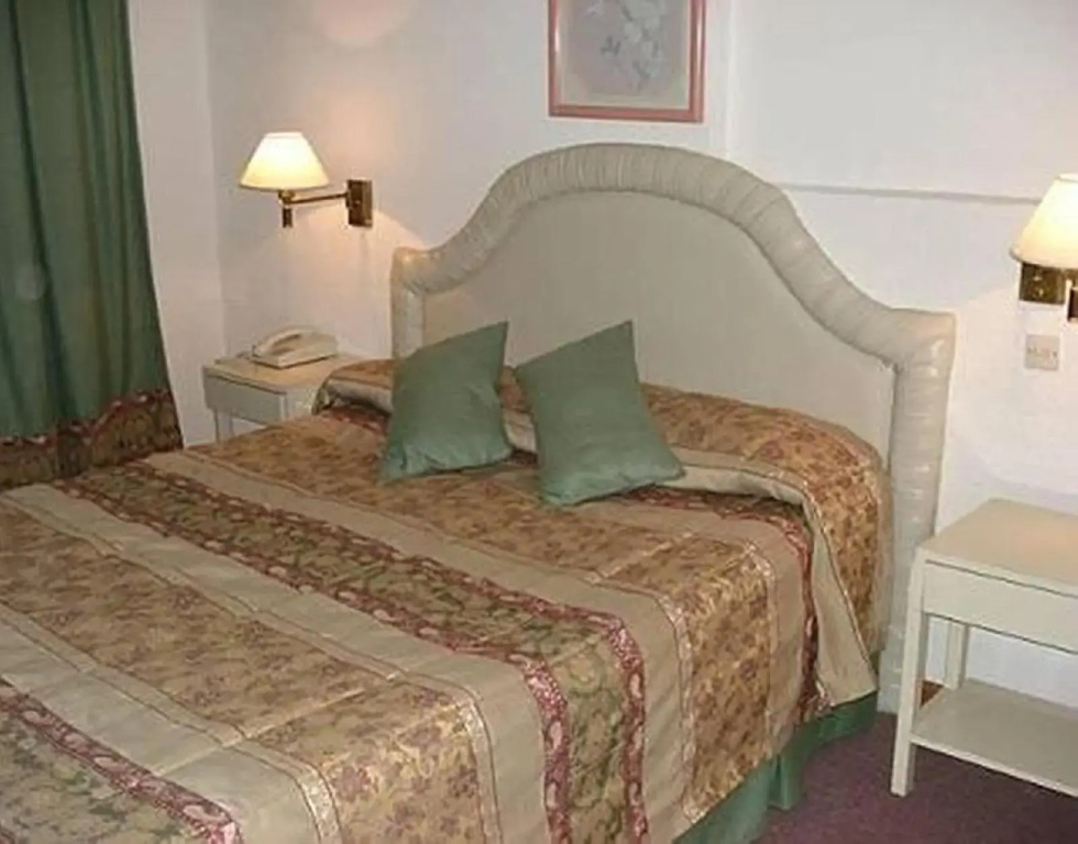 Hotel photo 10