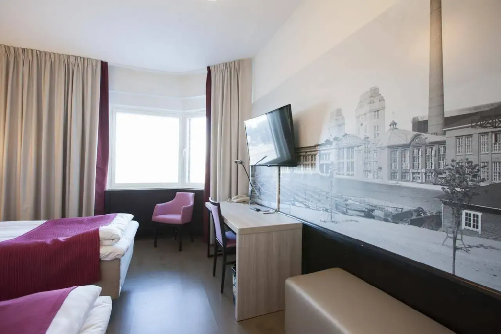 Hotel photo 20