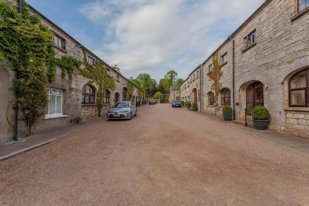 Cabra Castle Hotel - Chambres