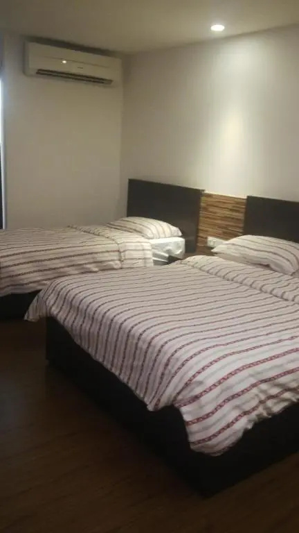 Nima Lodge - Chambres