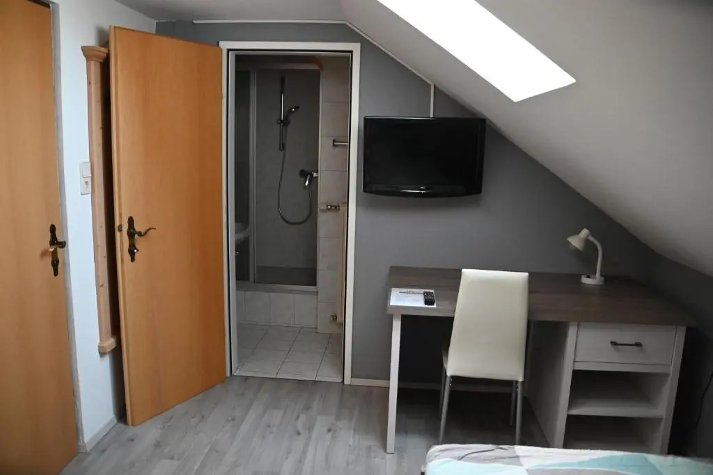 Pension Edlinger - Chambres
