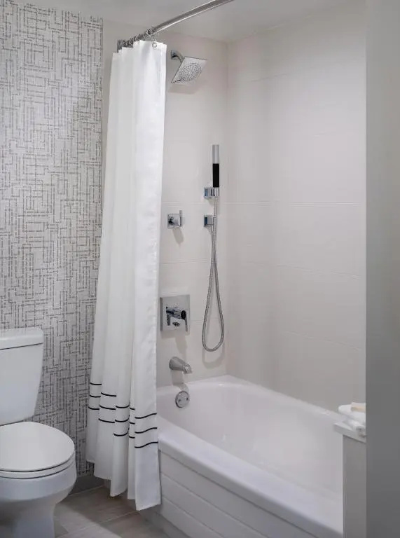 St. Petersburg Marriott Clearwater - Chambres
