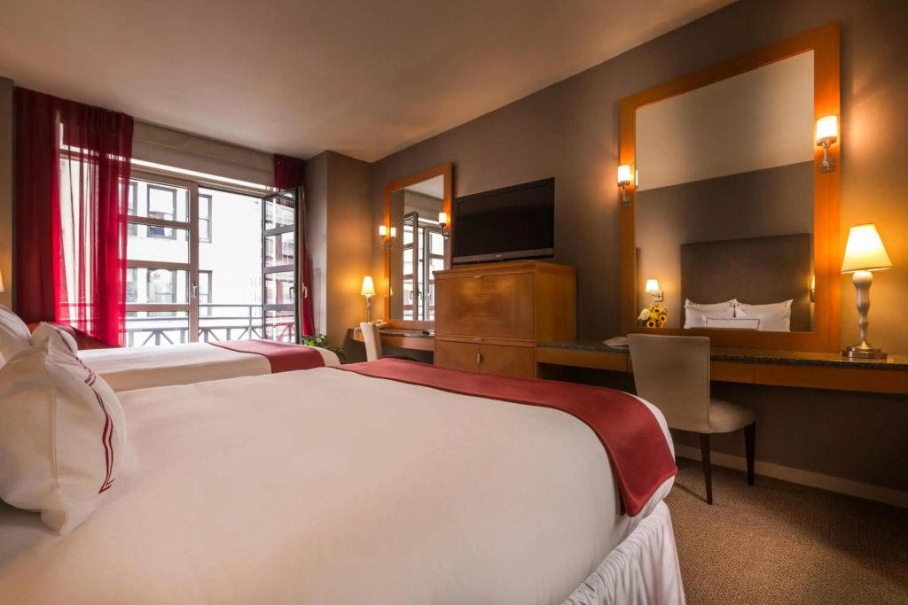 Hotel photo 30