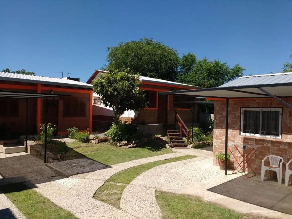 Cabanas Mi Sueno