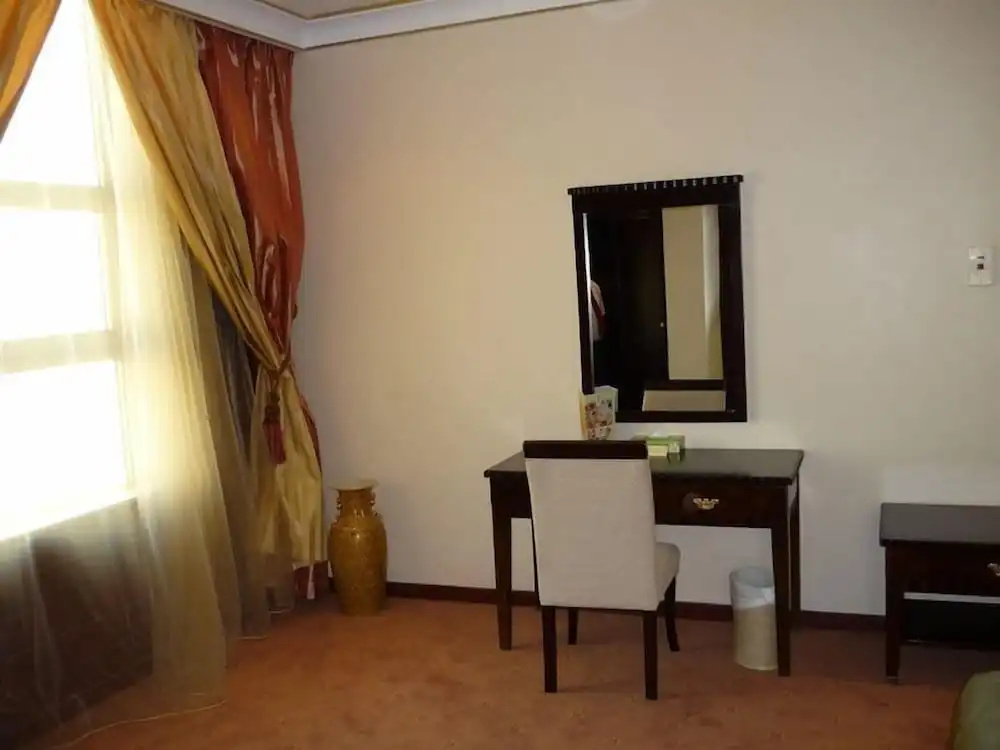 Suite