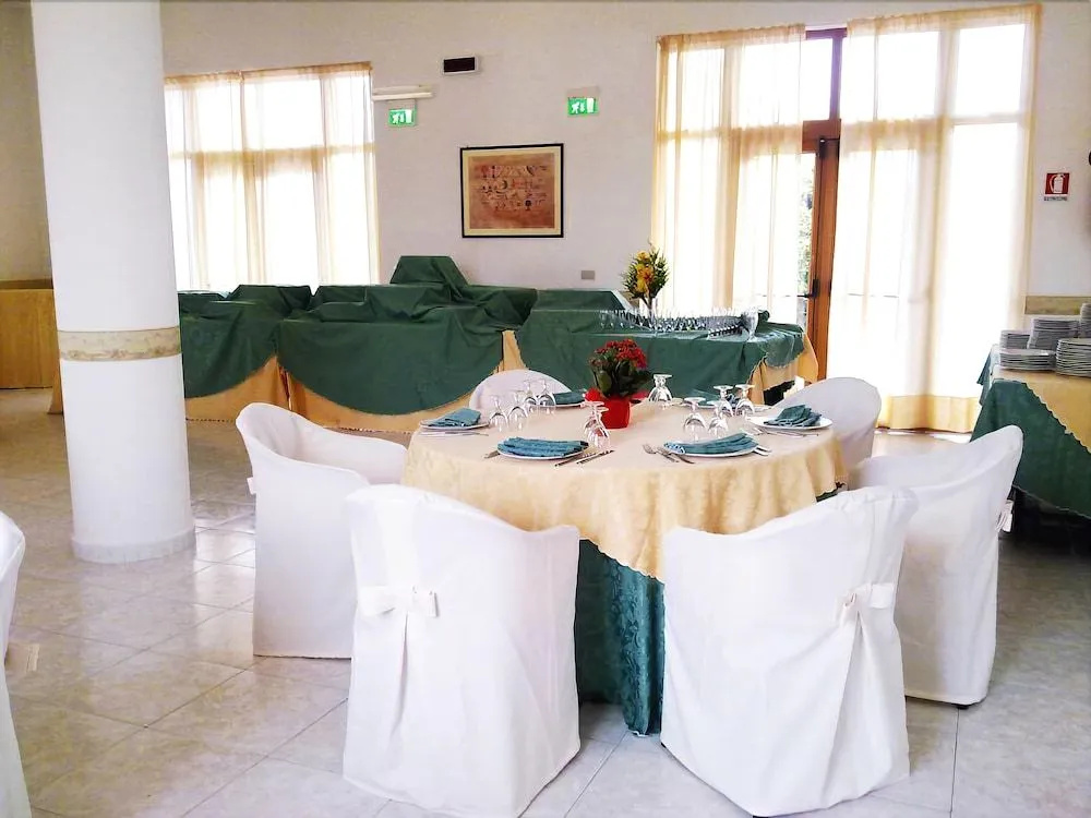 Hotel Park Grumentum - Général