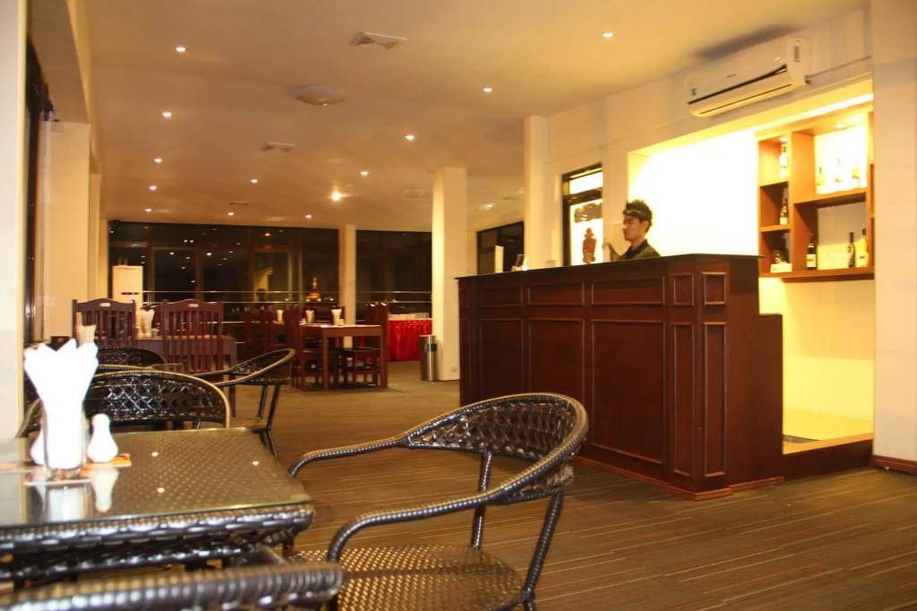 Hotel photo 15