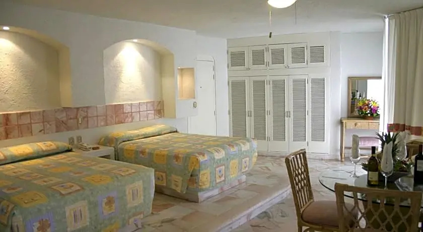 Standard Junior Suite