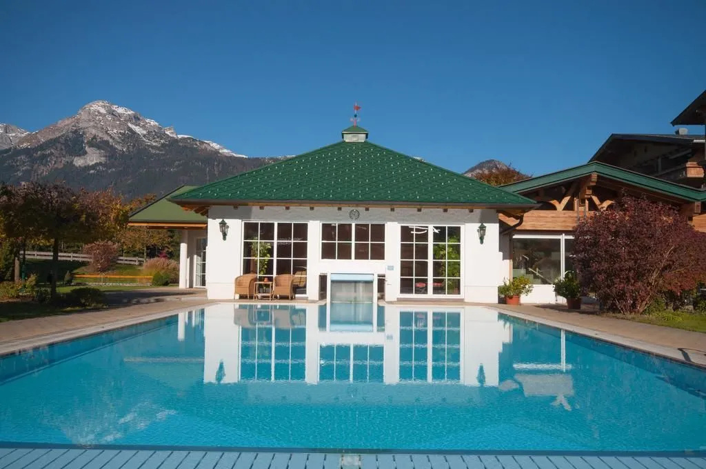 Hotel Pirchnerhof - Général