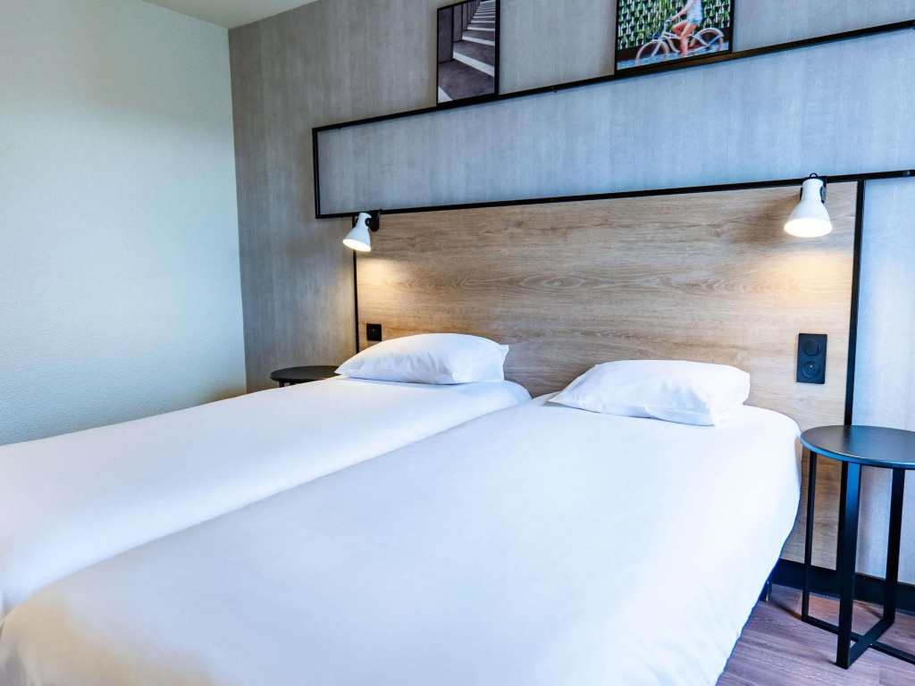 Voir la photo 4 — ibis Agen Centre