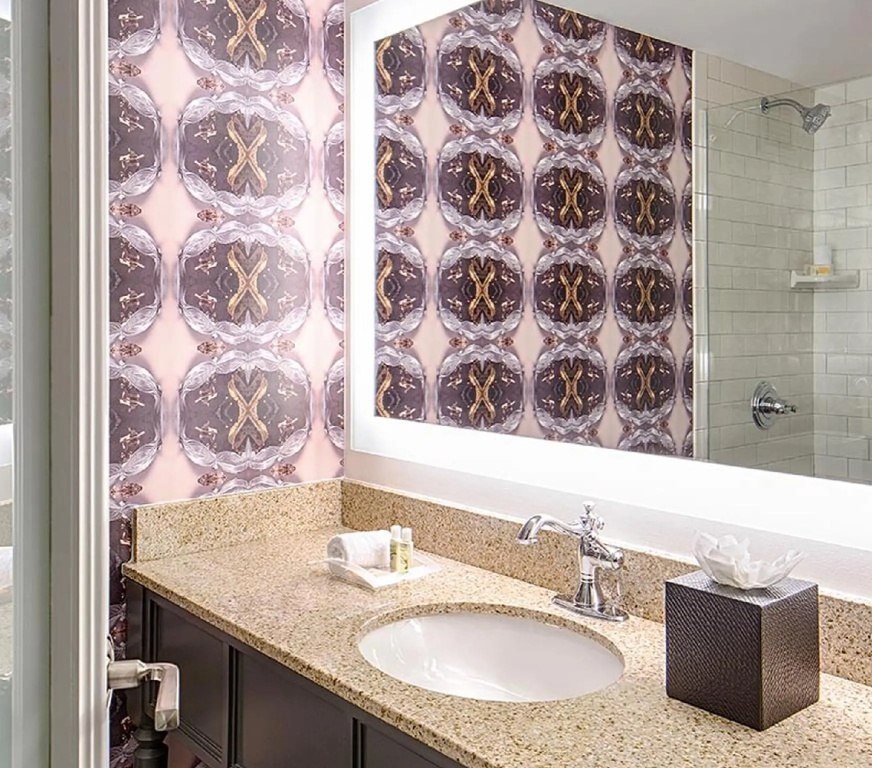 Holiday Inn FRENCH QUARTER-CHATEAU LEMOYNE by IHG - Chambres