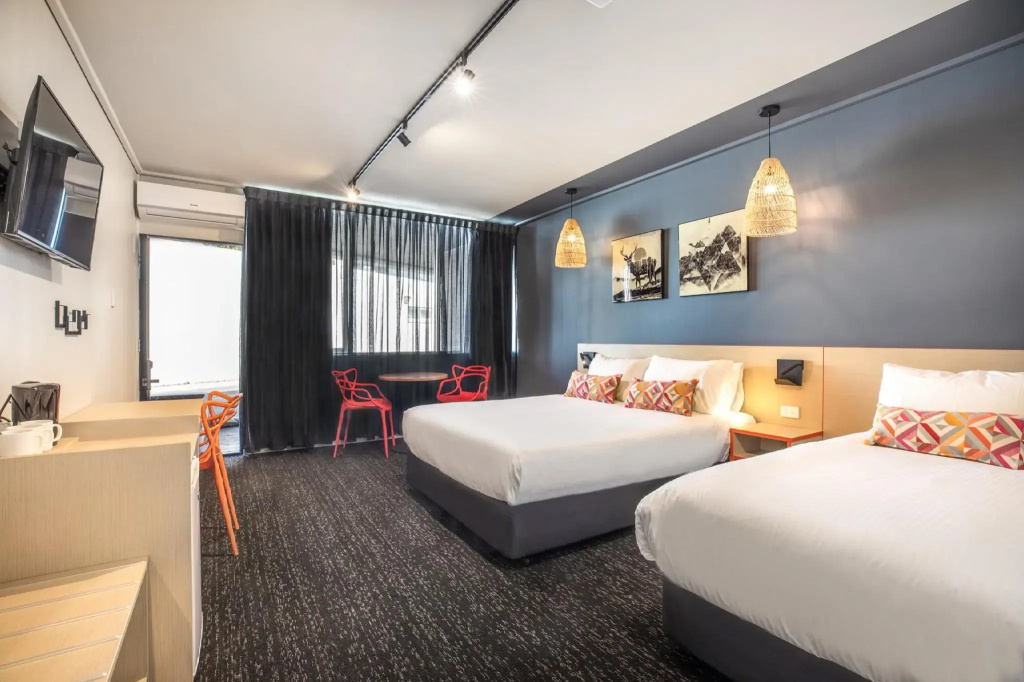 Hotel photo 17
