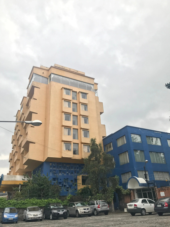 Hotel photo 16