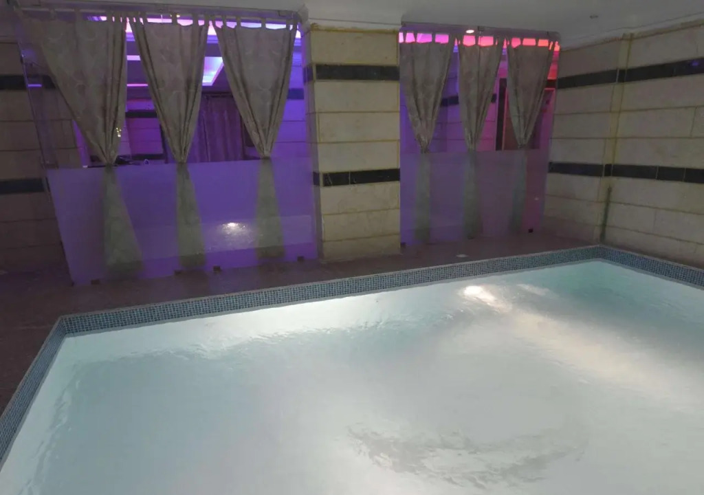 Leader Apartments - фото 13