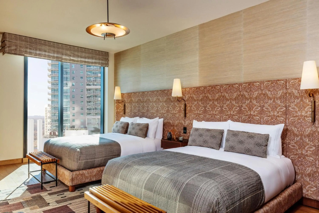 Austin Proper Hotel — фото 4