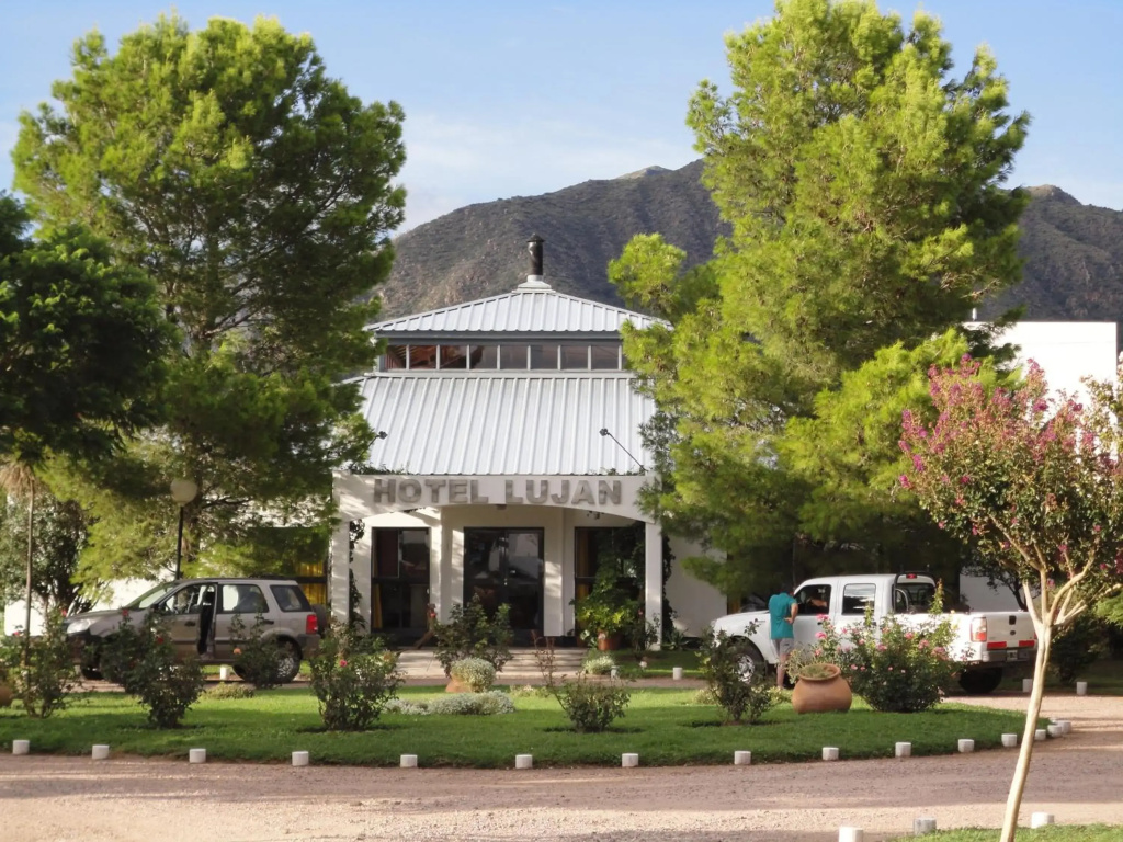 Hotel photo 20
