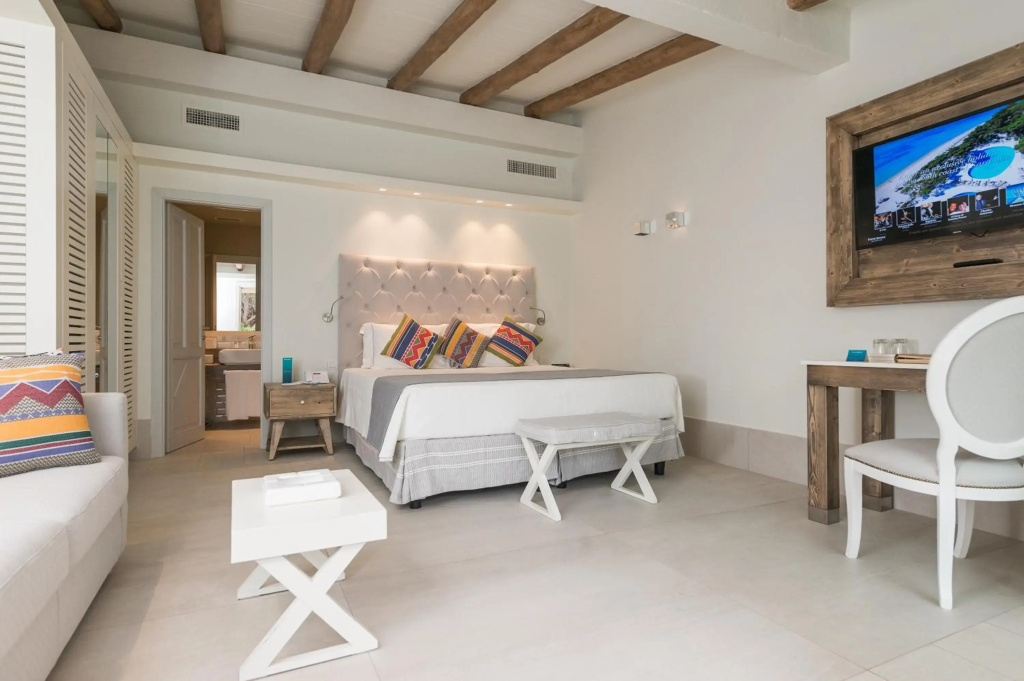 Forte Village Resort - Il Borgo - фото 3